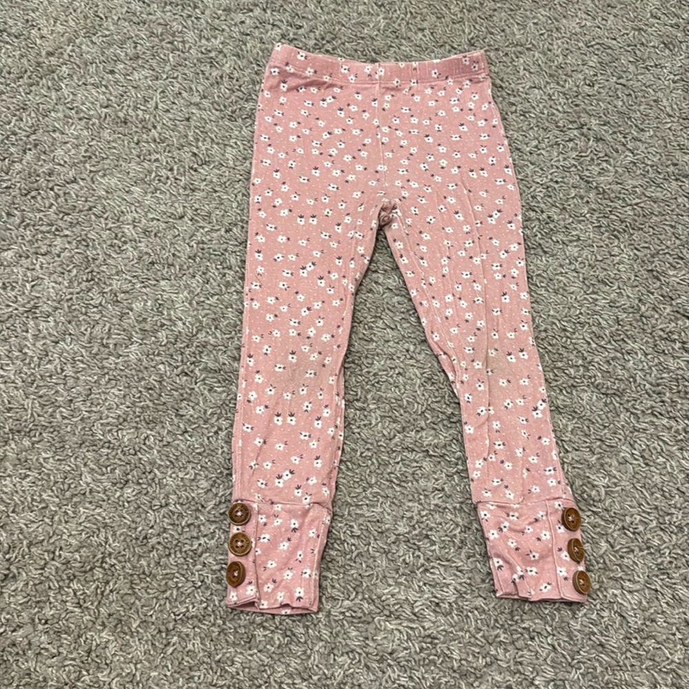 Posh peanut leggings